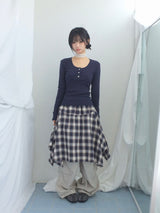Punching Cotton Henry t