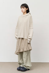 (W) Spani Frill Skirt