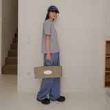 ベーシックTシャツ