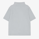 Half Pola Tee Mint