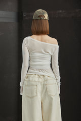 SEASON TOP