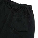 24F ベーシックバイオウォッシングパンツ ブラック【セットアップアイテムあり】