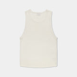 Rocky cutting sleeveless