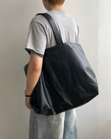 Hyde Leather Tote Bag