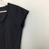 ニナレースピンタックブラウス(2color)