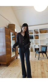 lounge golgi pants (2C)