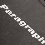 WASHED WHITE LOGO T SHIRT