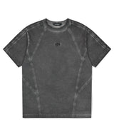 DYED TRACK TEE