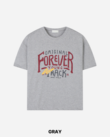 インクレタリング半袖Tシャツ