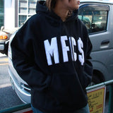 MFC STORE 'MFC$' ARCH LOGO HOODIE