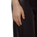WAVE RING