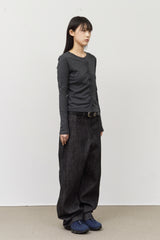 (W) Mog Cardigan