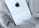 [MADE] [PHONE CASE] ステラ (パープル)