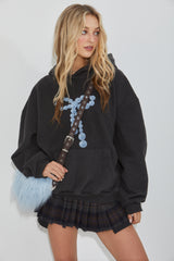 FAKE FUR BAG