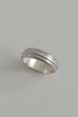 Baroque Daily Ring