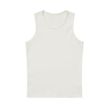 Code Sleeveless White