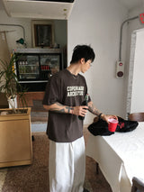 No.1347 CPH ハーフTシャツ (3color)