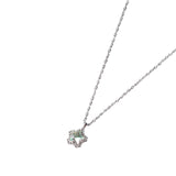STAR AURORA NECKLACE