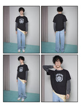 スタンダードローレルズTシャツ