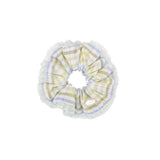 Mini Lace scrunchie_check