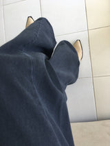 Venn Semi-Wide Bootcut Pants