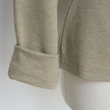 Sheer Mood Slim-Fit Strap T-shirt 233000206