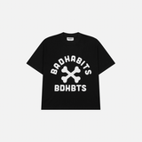 フロントボクシーTシャツ