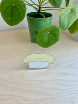 [Magsafe tok] yeowhi エッグスシグリップスマートトック
