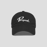 PARAGRAPH SCRIPT CAP