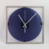 Modular Round Clock