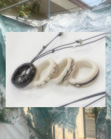 [ZINDA STUDIO] 'Summer of Love' - Necklace