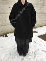 Shou Half Coat