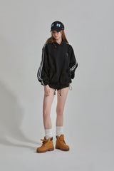 WAPPEN SHORTS