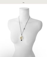 [ pinterest mood ] milk : monaco drop necklace