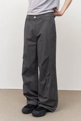 レッグス ウォッシュド パンツ