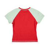 Rita Mini Tee