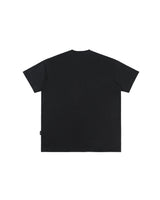 ディコJrバリエーションTシャツ ブラック