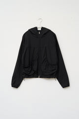 (W) Fox Windbreaker