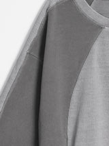 メラピグメントワッフルロングスリーブ 4C