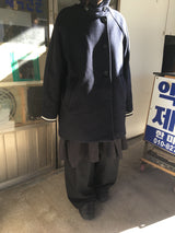 Shou Half Coat