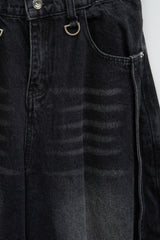 Clark Wide Denim
