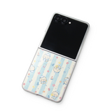 [MADE]Sailor Boy TTUMARO MagSafe Glass Bumper Phone Case for ZFlip