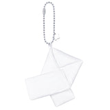 ex-boyfriend letter keyring