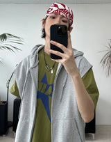 Ellen Crack Star Short Sleeve Tee