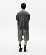 DYED TRACK TEE