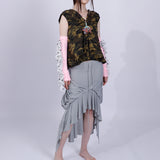 sea slug dress daily version