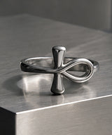 NR-307 Flow Note Surgical Ring