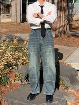 Front Denim