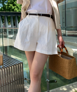 [2,000 Sold] Setter Breeze Linen Pants / 3 Colors