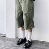 Terrain Curve Shorts